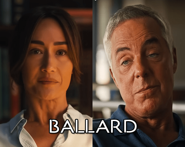 Ballard
