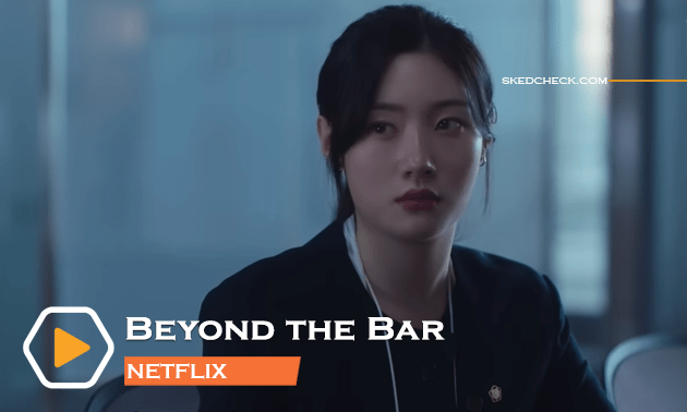 Beyond the Bar