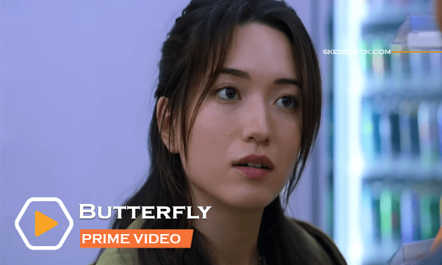 Butterfly