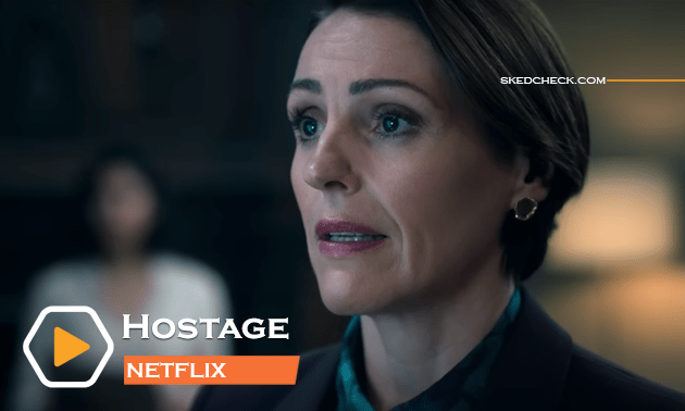 Hostage