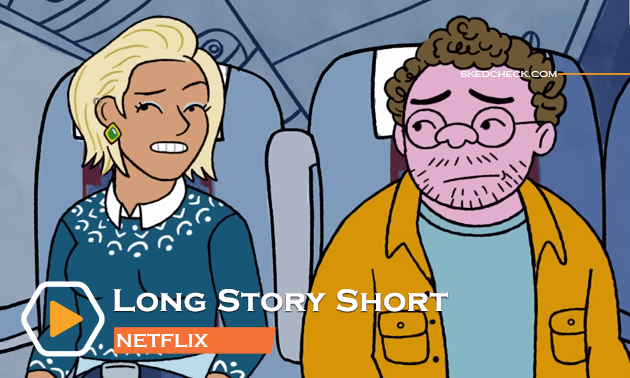 Long Story Short