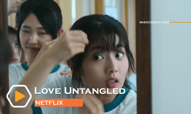 Love Untangled
