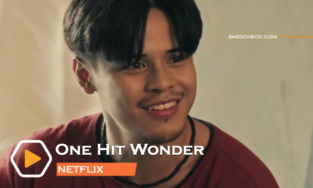 One Hit Wonder