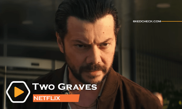 Two Graves