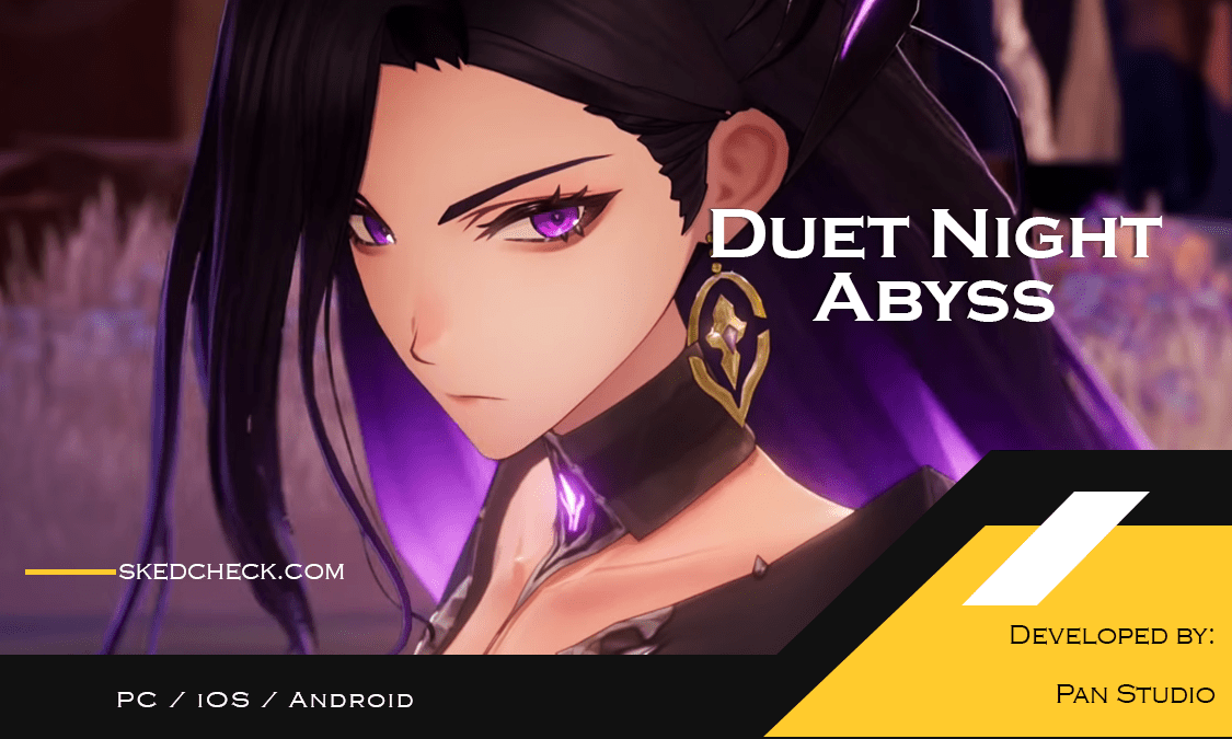 Duet Night Abyss
