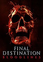 Final Destination Bloodlines poster