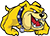 NU Bulldogs Logo