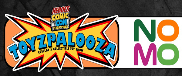 Toyzpalooza