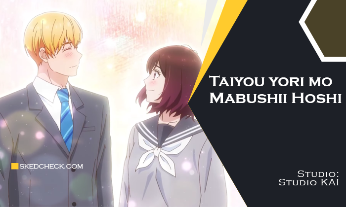 A Star Brighter Than the Sun