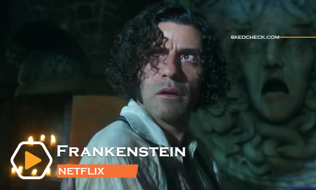 Frankenstein