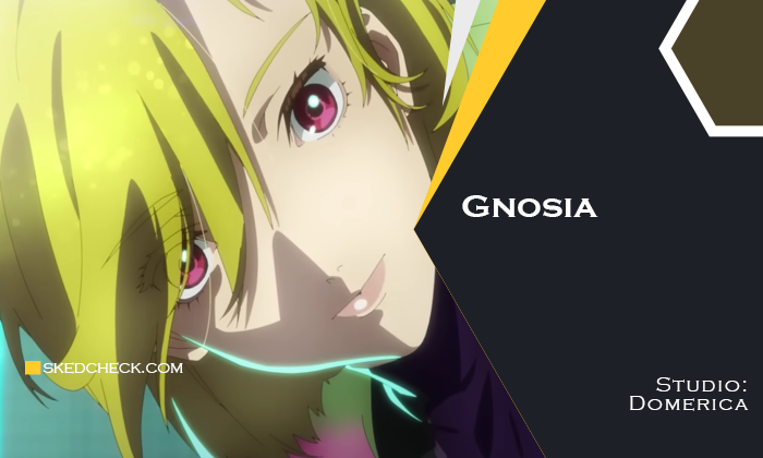 Gnosia