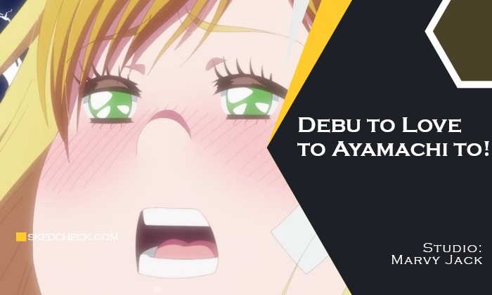 Plus-Sized Misadventures in Love