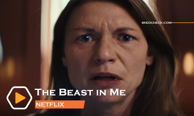 The Beast in Me