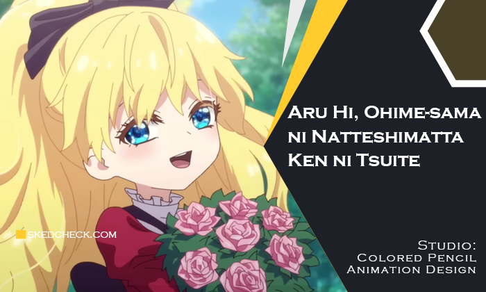 The Fated Magical Princess: Who Made Me a Princess