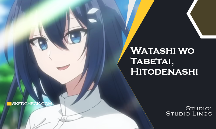 This Monster Wants to Eat Me