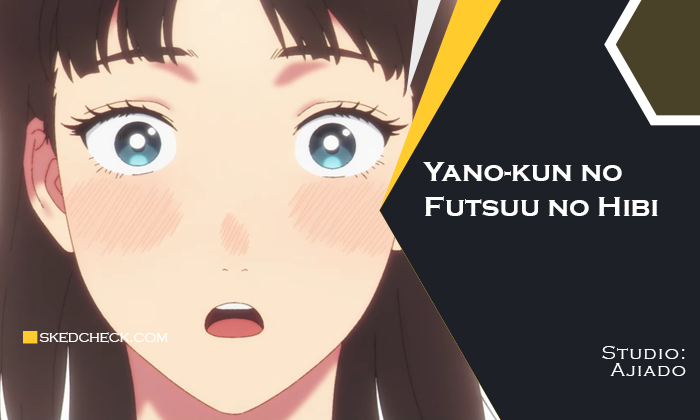 Yano-kun's Ordinary Days