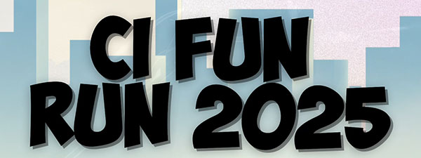 CI Fun Run 2025