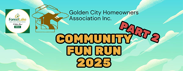 GCHAI Community Fun Run 2