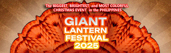 Giant Lantern Festival 2025