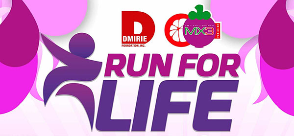 Run for Life 2025
