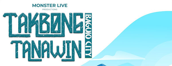 Takbong Tanawin: Baguio City