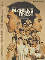 Manila's Finest