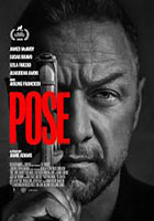Pose poster