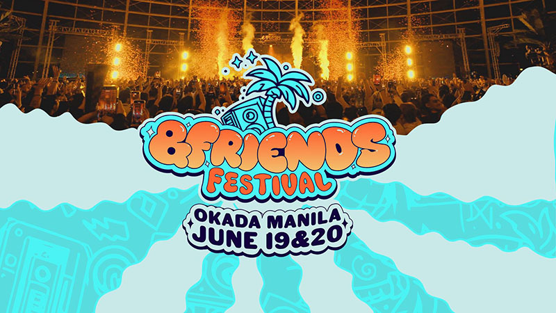 AndFriends Festival 2026
