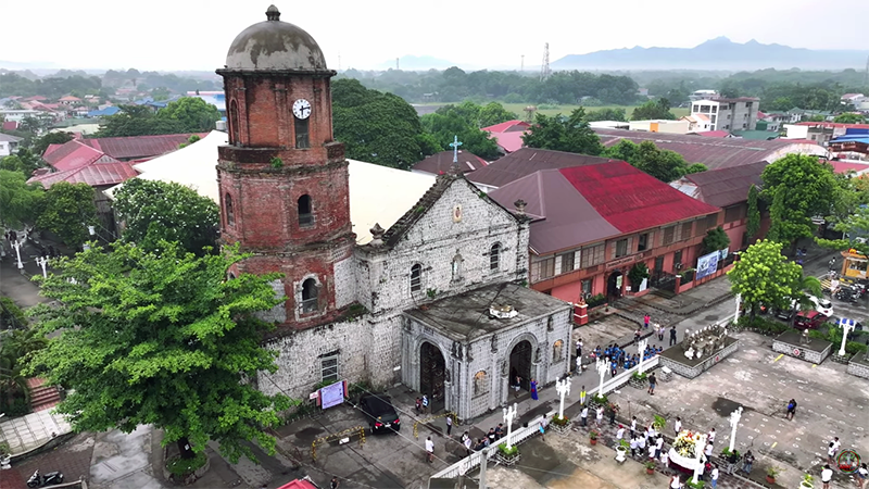 Balayan Lechon Festival