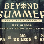 Beyond Summer: Arts and Music Festival 2026