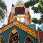 Bocaue Pagoda Festival