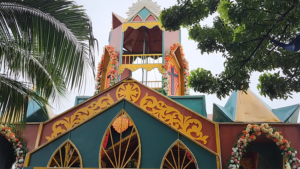 Bocaue Pagoda Festival