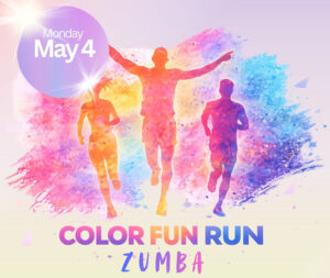 Color Fun Run and Zumba 2026