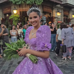 Flores de Mayo