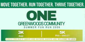 Greenwoods Summer Fun Run 2026