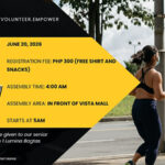 HIVE Fun Run 2026