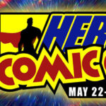 Heroes Comic Con - Antipolo