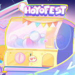 HoYo FEST 2026