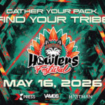 Howlers Festival 4