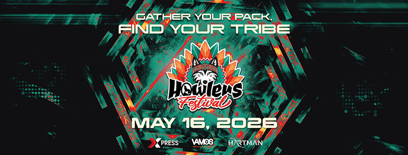 Howlers Festival 4