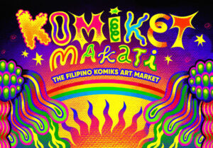 Komiket Makati 2026