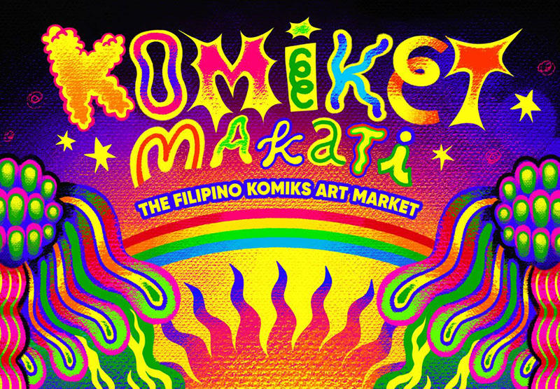 Komiket Makati 2026