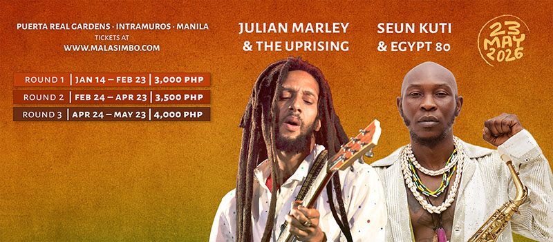 Malasimbo Music & Arts Festival