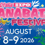 Otaku Expo: Tanabata Special 2026