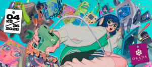 Otaku Pop Fes 2026