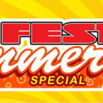 Ozine Fest Summer Special 2026