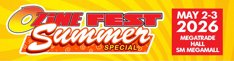Ozine Fest Summer Special 2026