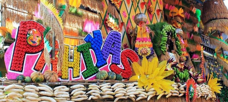 Pahiyas Festival
