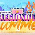 Patrons of the Arts: Summer 2026