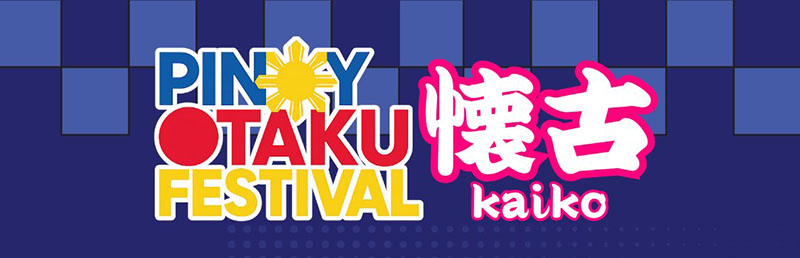 Pinoy Otaku Festival 2026: KAIKO